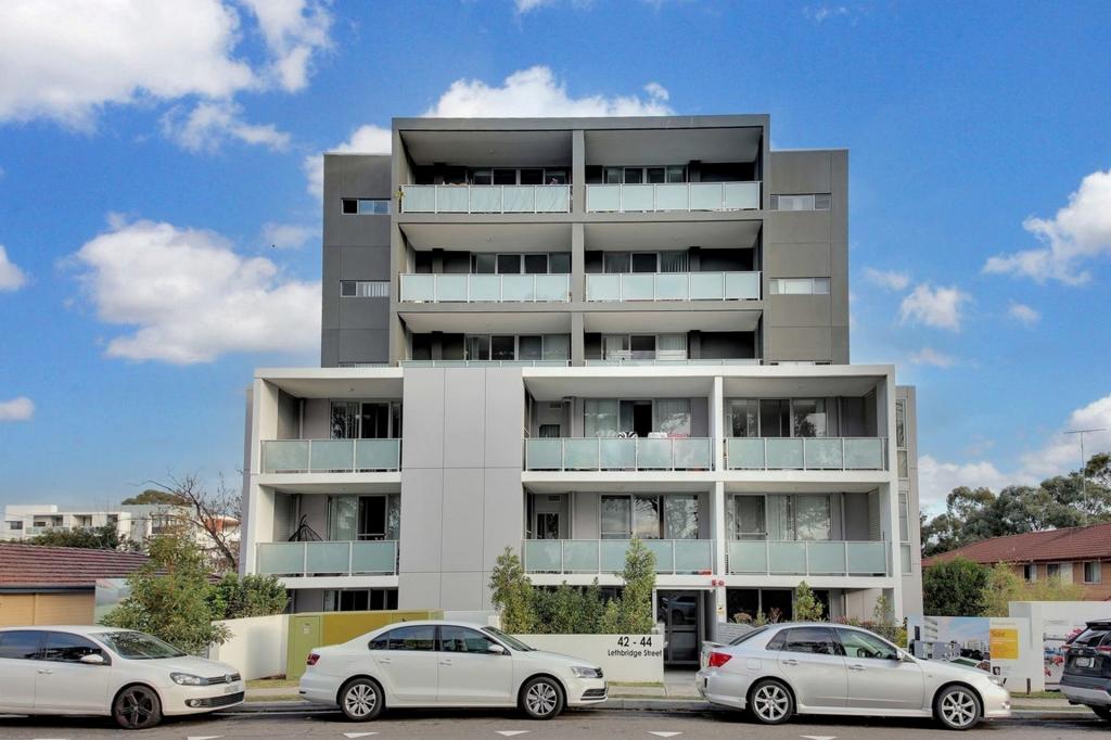 55/42-44 Lethbridge St, Penrith, NSW 2750
