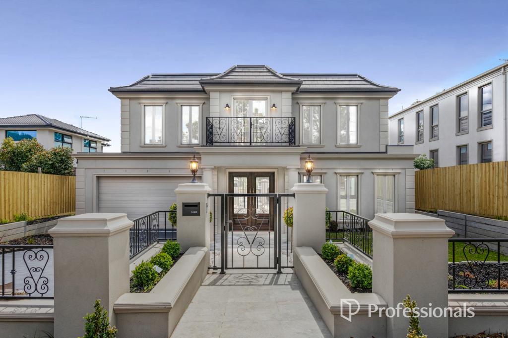 1 Bronte Ave, Burwood, VIC 3125