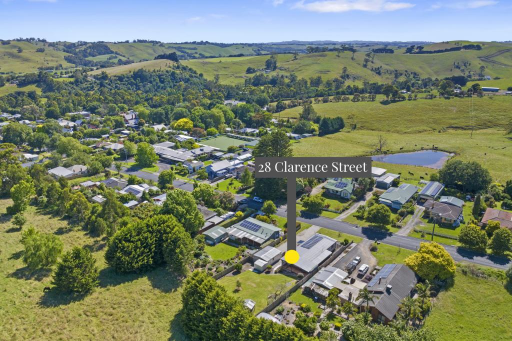 28 Clarence St, Loch, VIC 3945