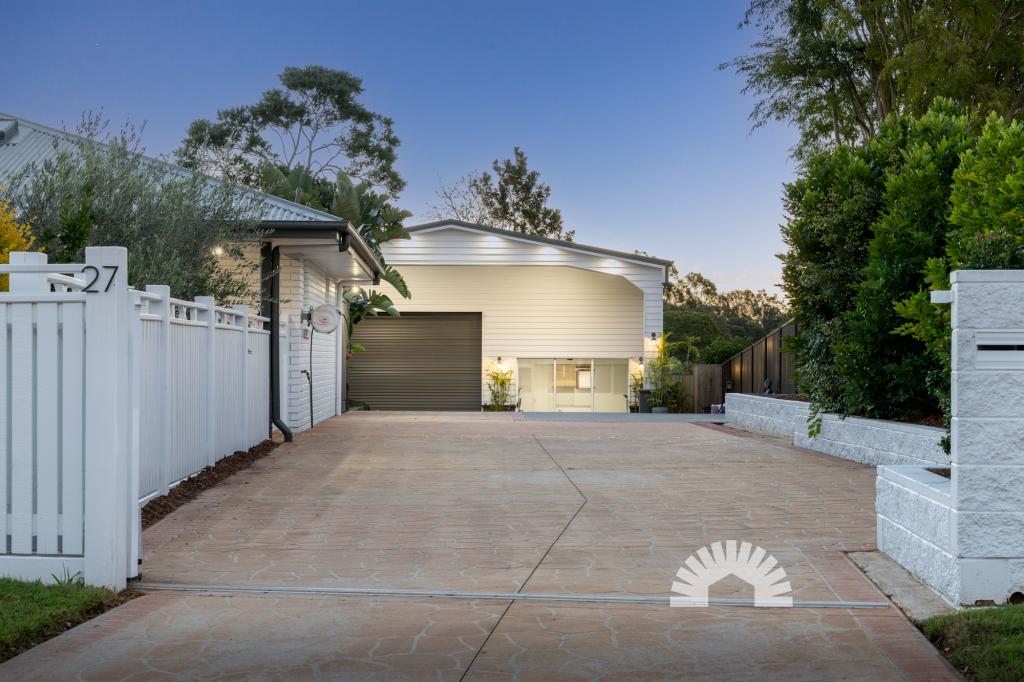 27 Redgum Dr, Burpengary, QLD 4505