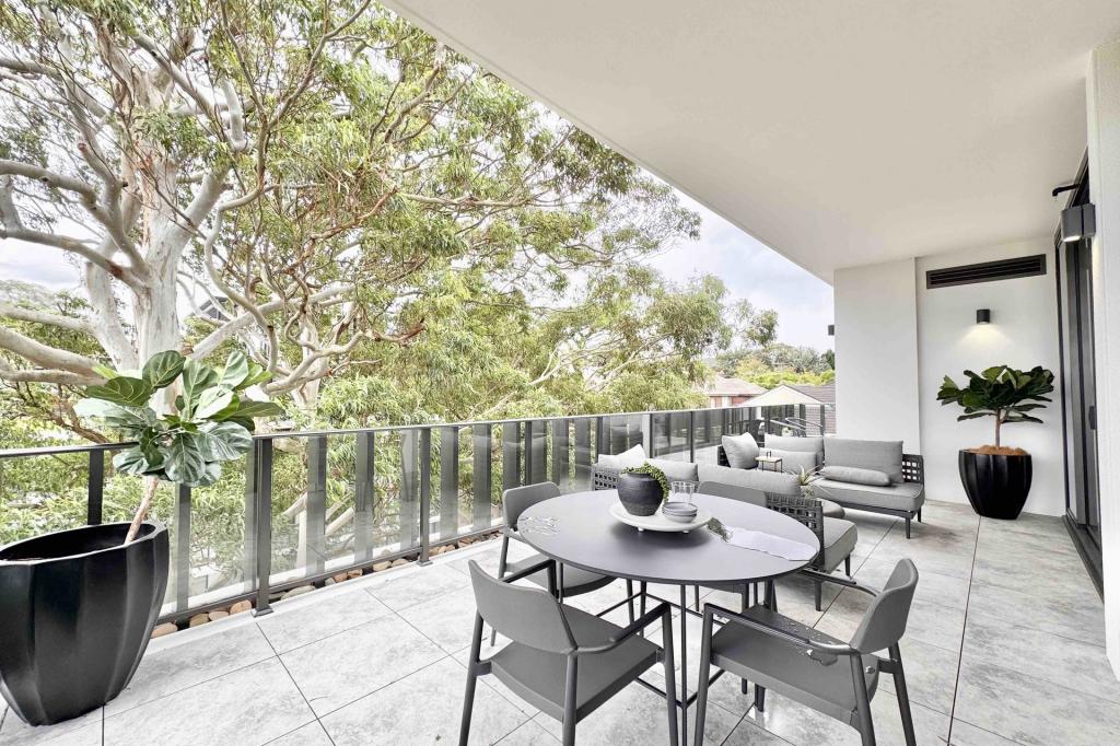 Contact Agent For Address, Roseville, NSW 2069