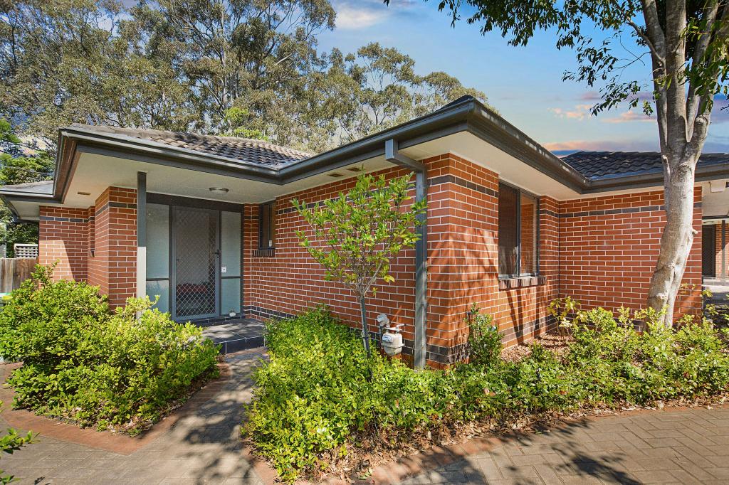 11/35-37 Booth St, Marsfield, NSW 2122