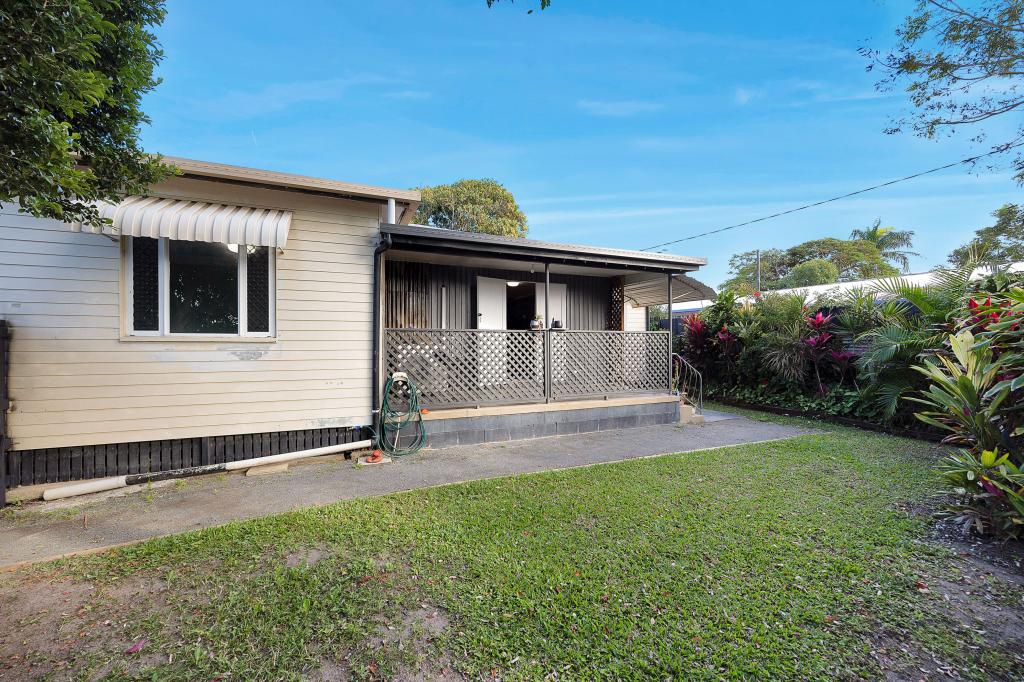 6 Othello St, Mackay, QLD 4740