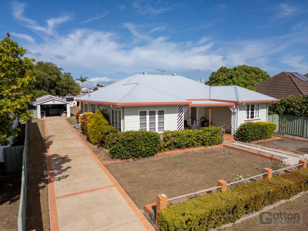 32 Smith St, Gatton, QLD 4343