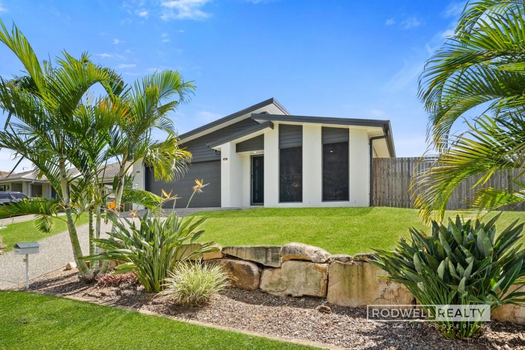 18 Annabelle Way, Gleneagle, QLD 4285