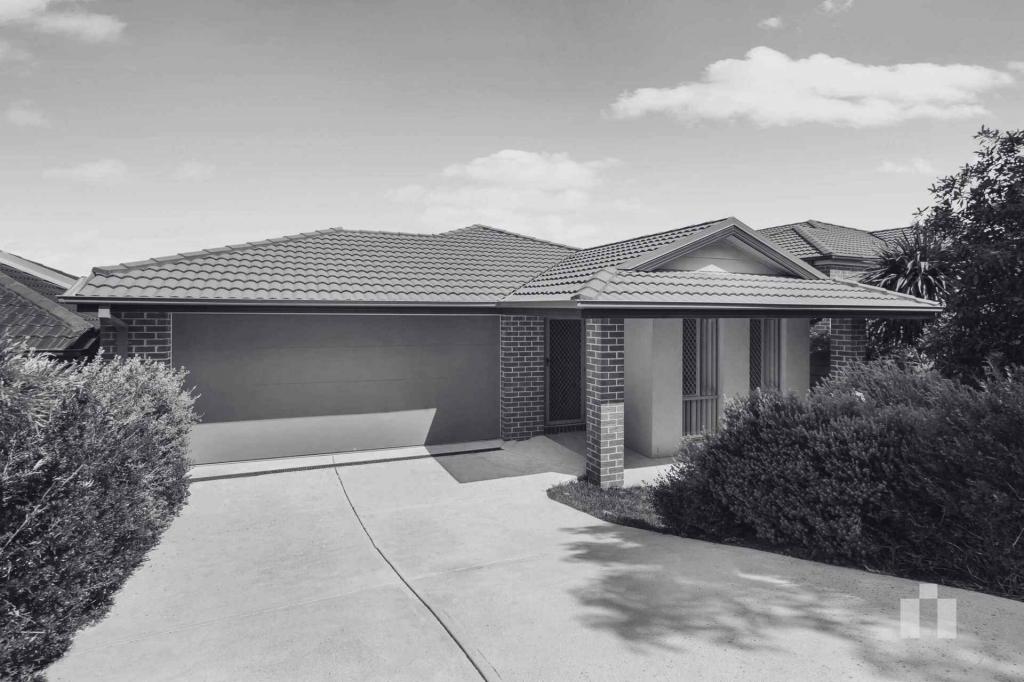 27 Aspect Dr, Doreen, VIC 3754