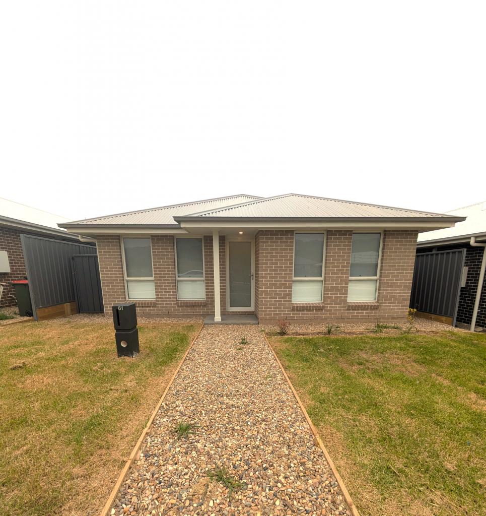 61 Wirraway Bvd, Badagarang, NSW 2540