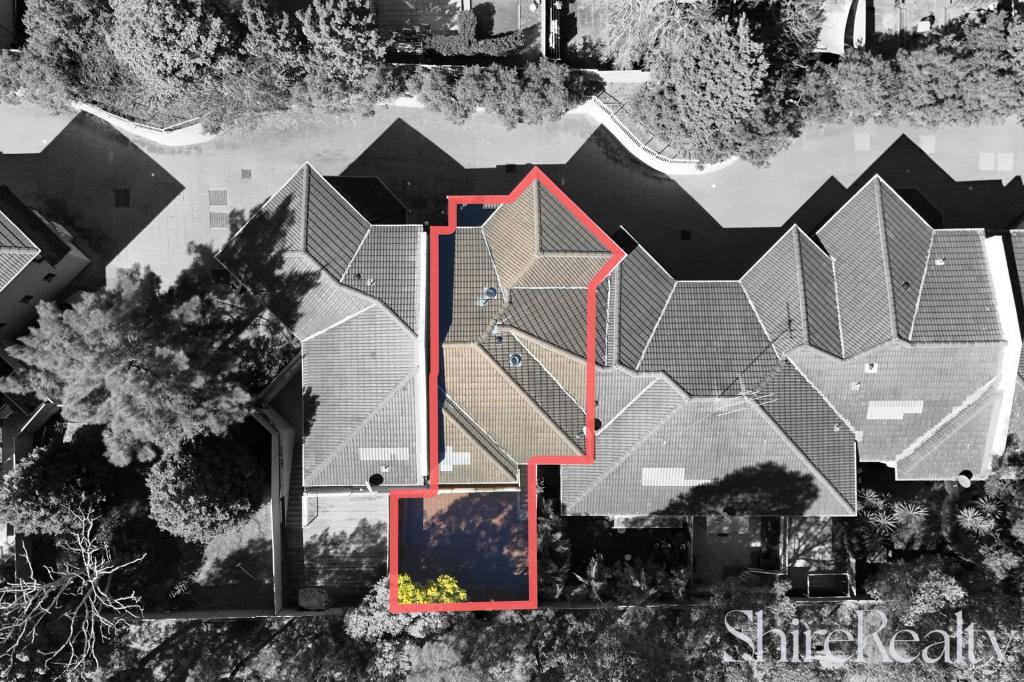 8/144 Old Northern Rd, Baulkham Hills, NSW 2153