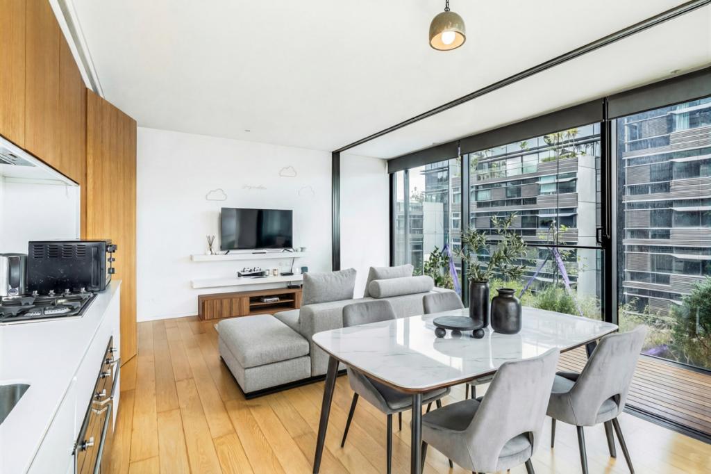 W1315/2 CHIPPENDALE WAY, CHIPPENDALE, NSW 2008