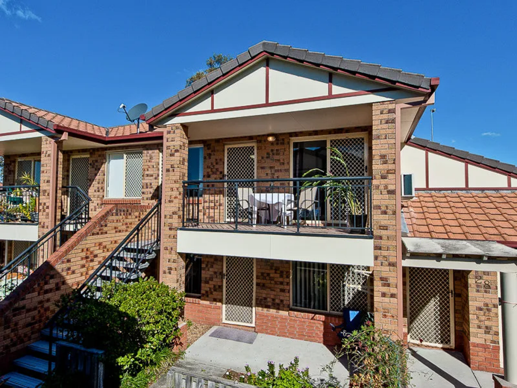 34/348 Stafford Rd, Stafford, QLD 4053
