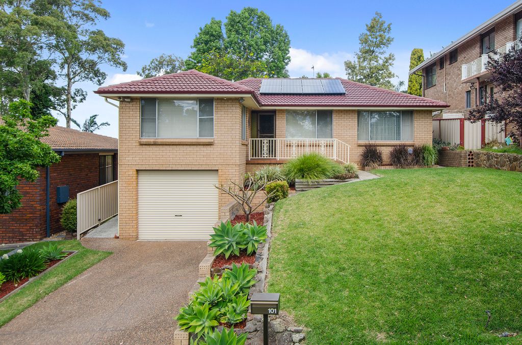 101 THIRROUL RD, KANAHOOKA, NSW 2530