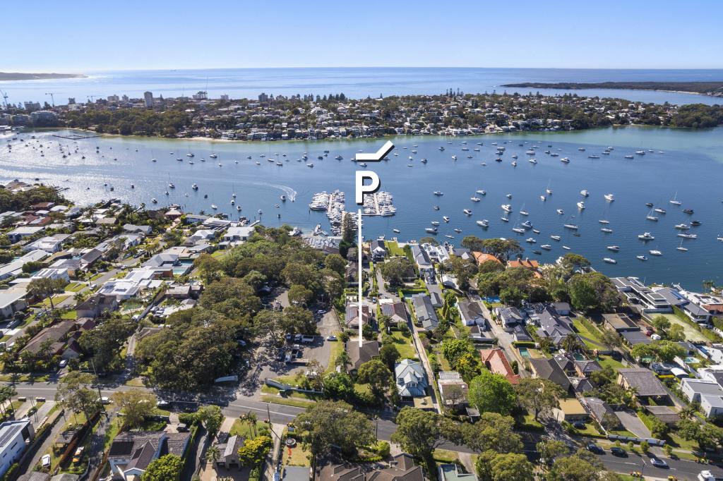 234 Woolooware Rd, Burraneer, NSW 2230