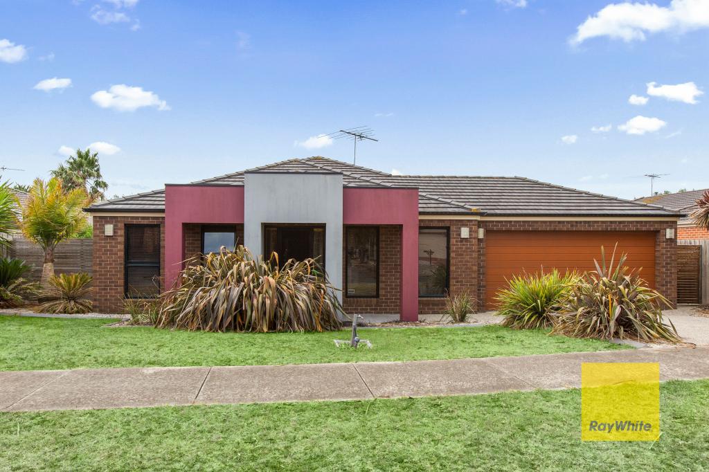 11 Pinot St, Waurn Ponds, VIC 3216