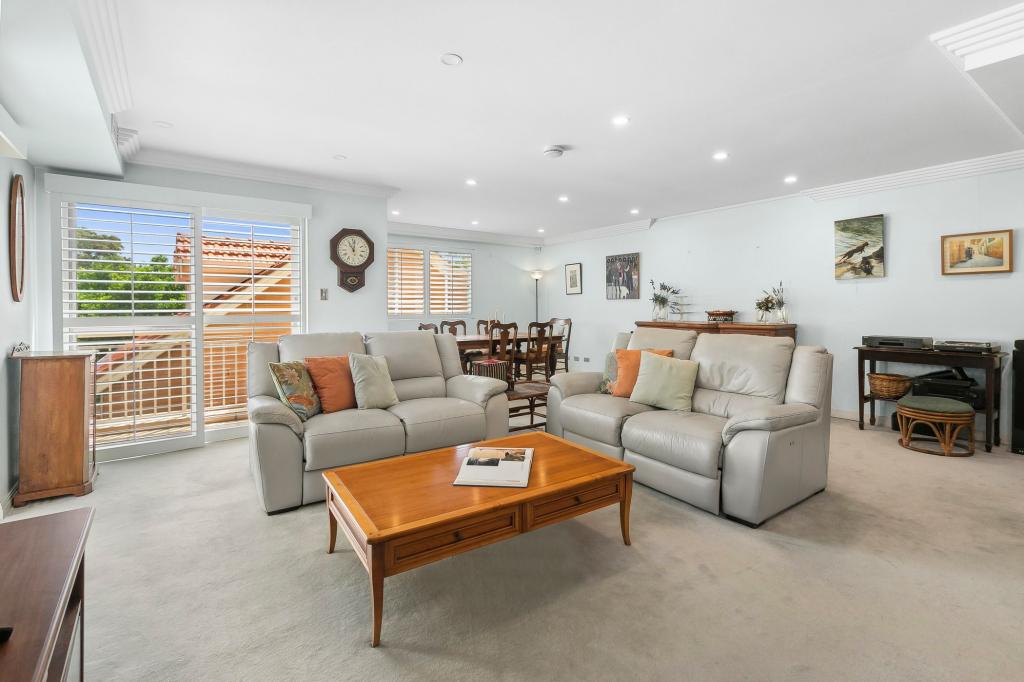 B11/112-124 COWLES RD, MOSMAN, NSW 2088