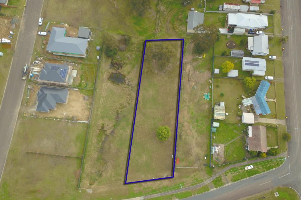 26 BAIRD ST, DUNGOG, NSW 2420