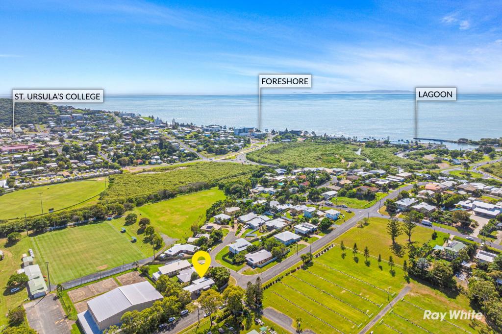 1 Johnathon St, Yeppoon, QLD 4703