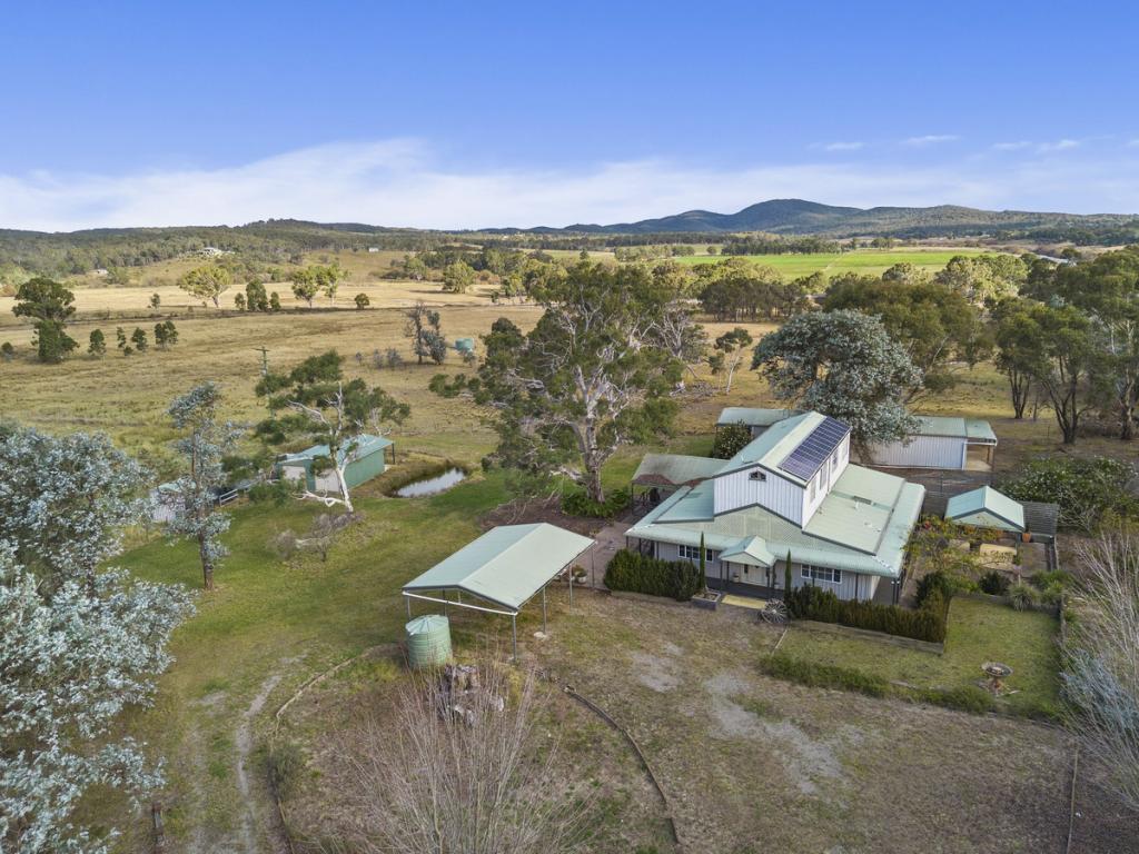 386 Towrang Road Towrang, Goulburn, NSW 2580