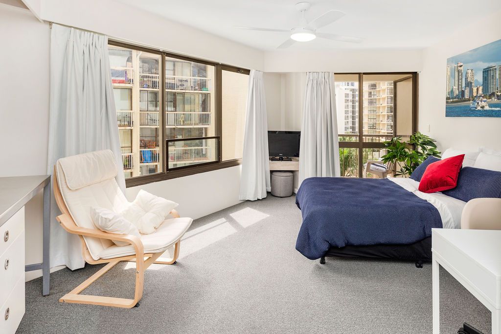 402b/8 Trickett St, Surfers Paradise, QLD 4217