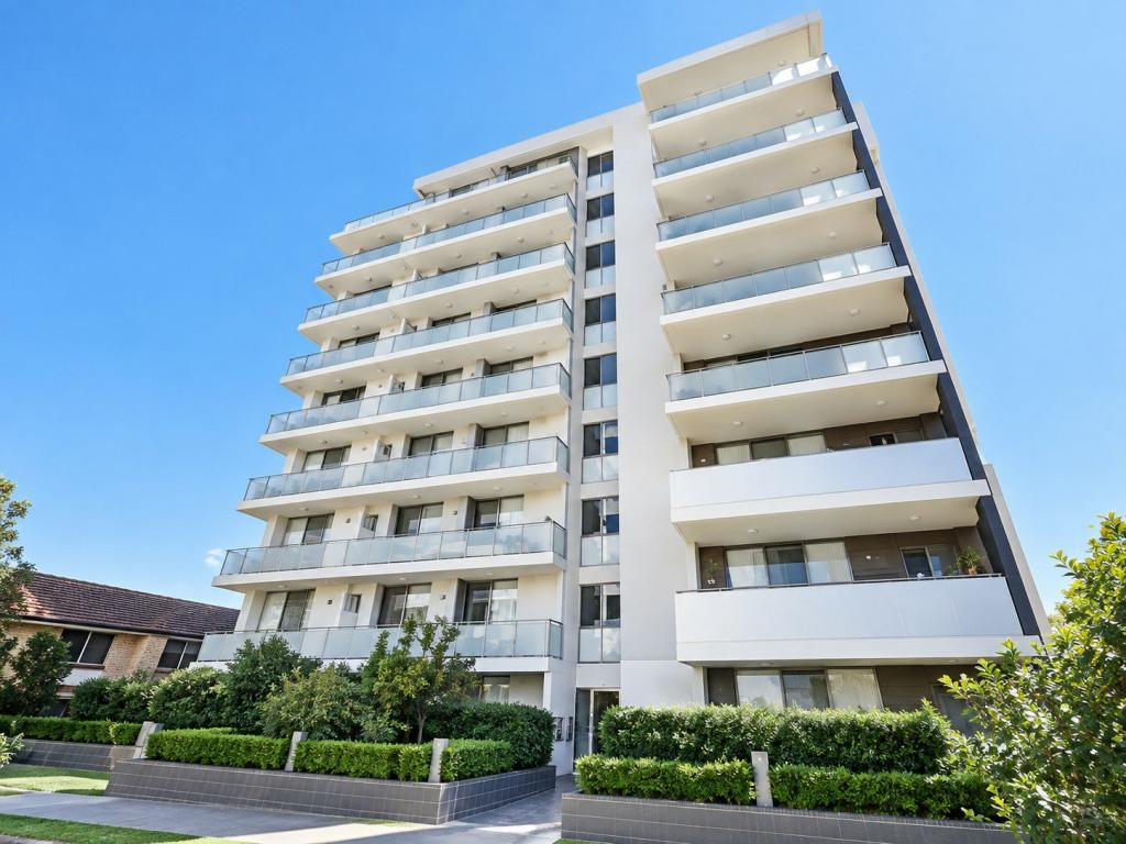 42/57-59 Lachlan St, Warwick Farm, NSW 2170