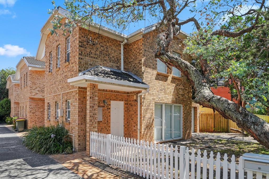 1/54 Minneapolis Cres, Maroubra, NSW 2035