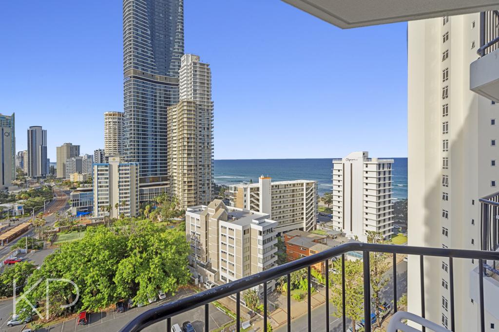 1205/22 View Ave, Surfers Paradise, QLD 4217
