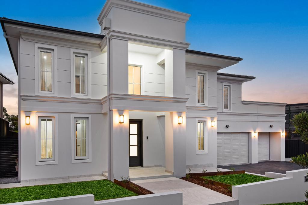 69 CATTAI CREEK DR, KELLYVILLE, NSW 2155