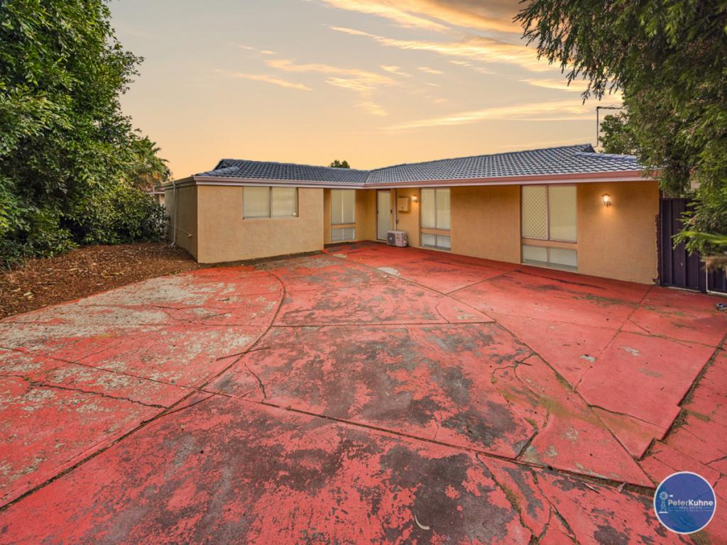 150 Eddystone Ave, Craigie, WA 6025