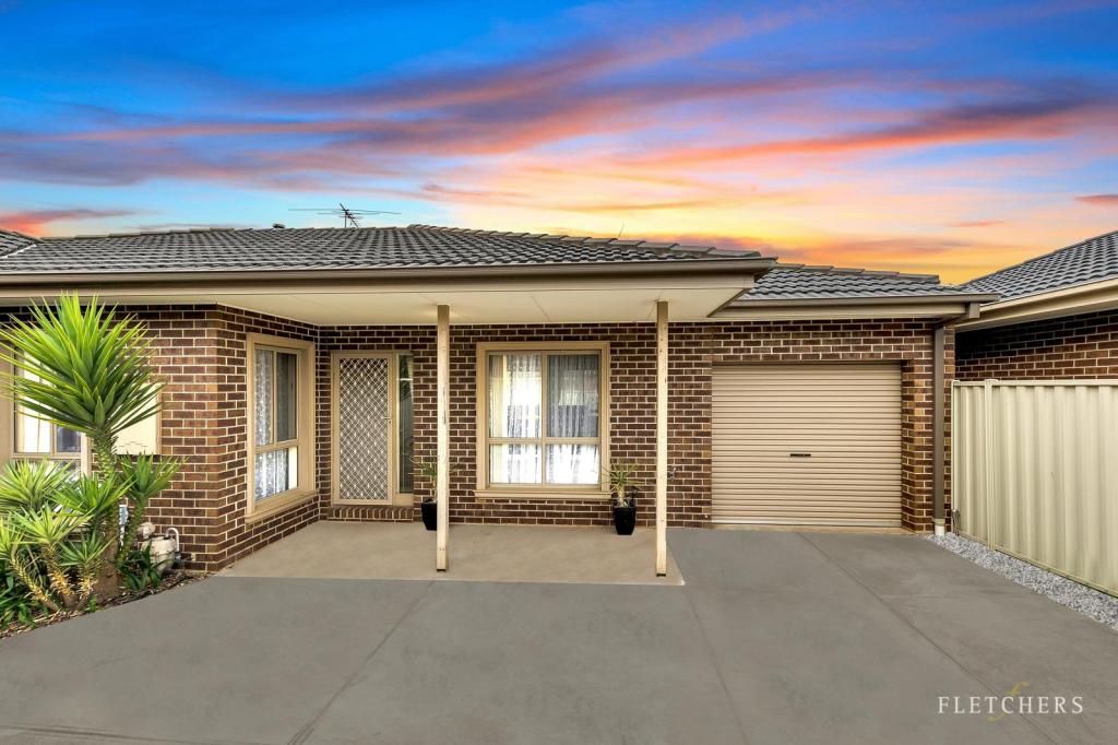 2/4 Jordyn St, Tarneit, VIC 3029