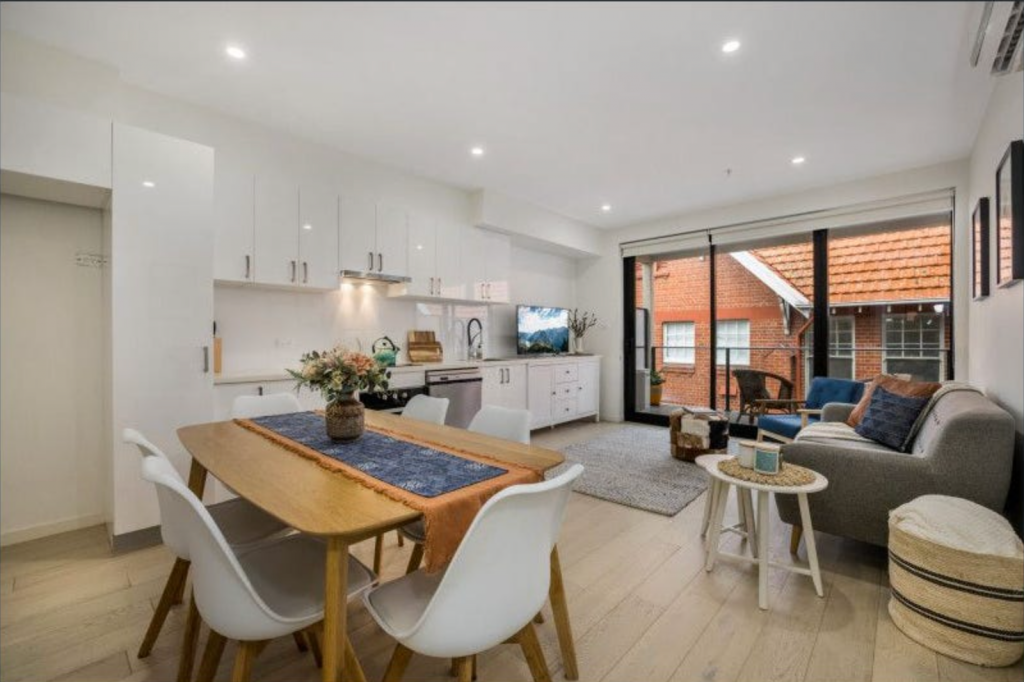 205/538 North Rd, Ormond, VIC 3204