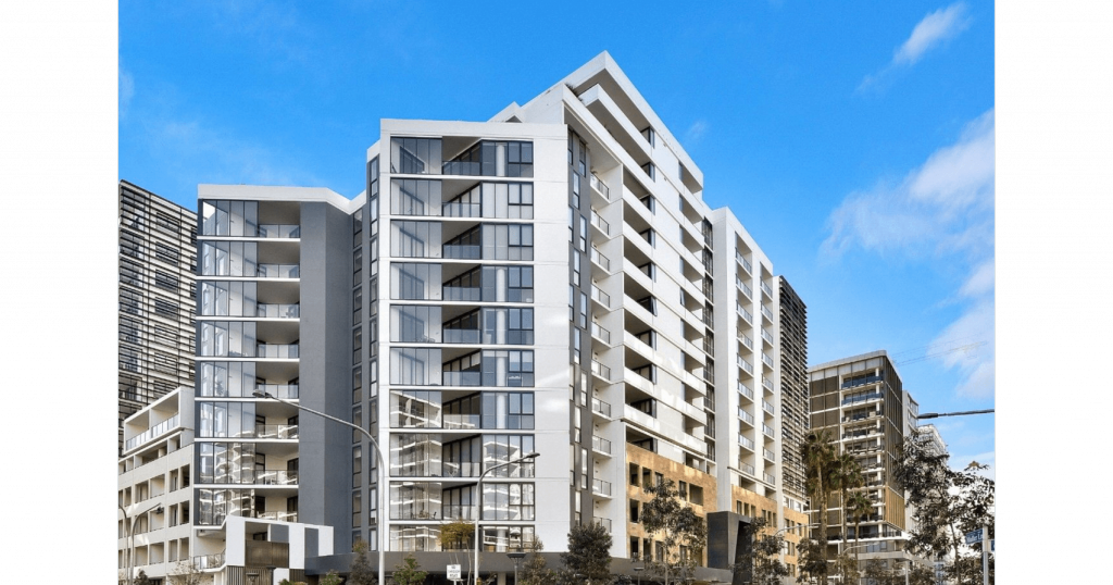 911B/2 MULLER LANE, MASCOT, NSW 2020