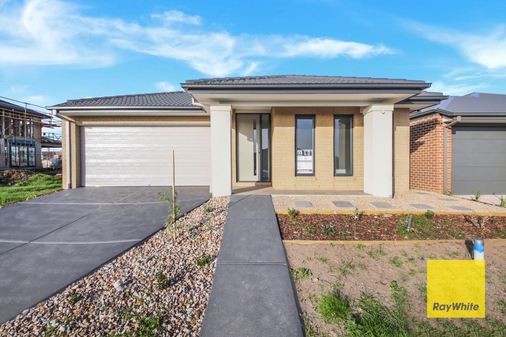 19 Galeras St, Truganina, VIC 3029