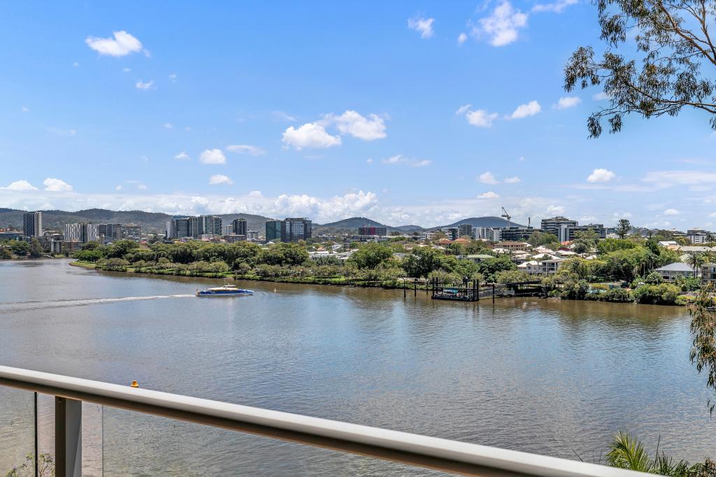 13/92 Macquarie St, St Lucia, QLD 4067