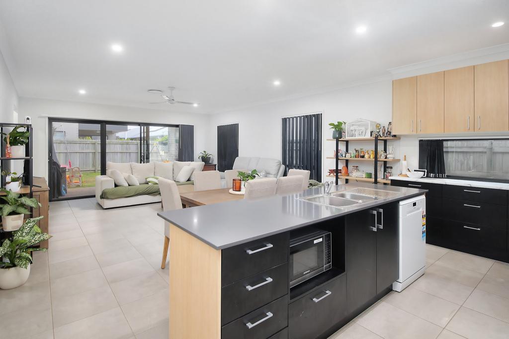 44 Einasleigh St, Morayfield, QLD 4506