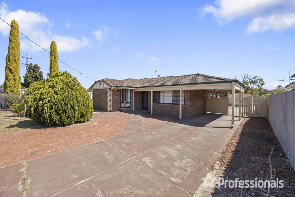 4 Mottlecah Way, Mirrabooka, WA 6061