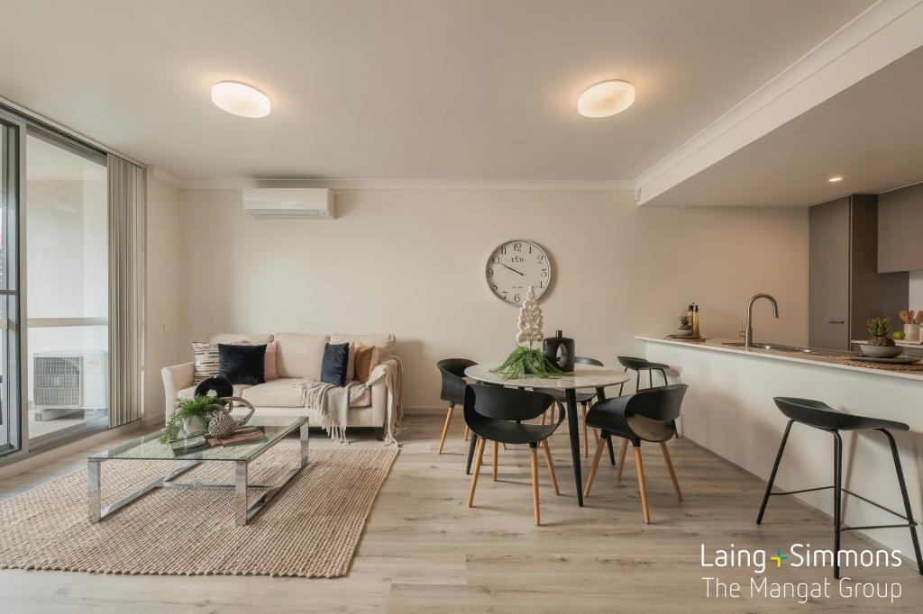 81/1 Meryll Ave, Baulkham Hills, NSW 2153
