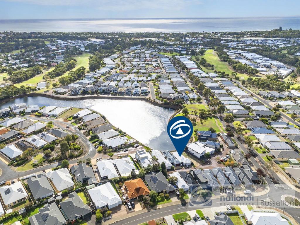 8/1 St Michaels Pkwy, Dunsborough, WA 6281