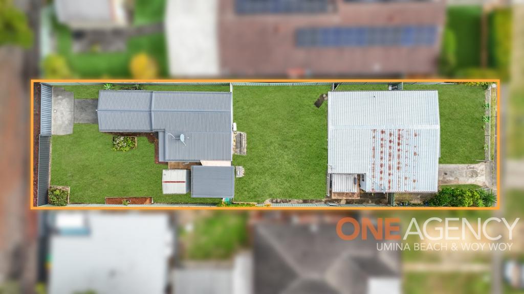 44 Lone Pine Ave, Umina Beach, NSW 2257