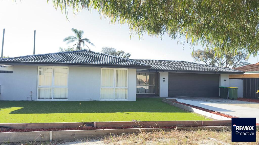 57 Allamanda Way, Forrestfield, WA 6058
