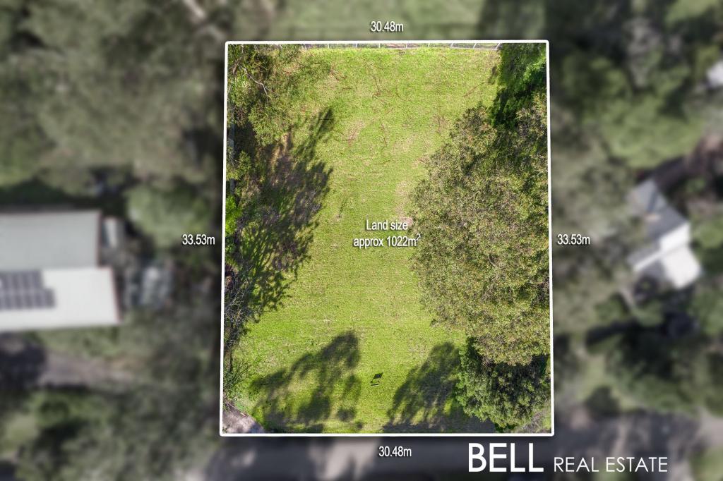 74 Park Dr, Belgrave, VIC 3160