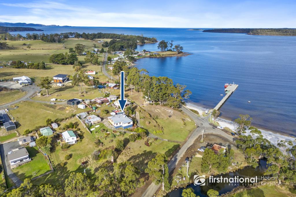 8855 Huon Hwy, Southport, TAS 7109