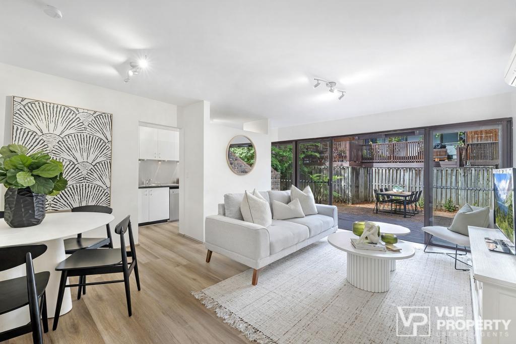 12/28 Busaco Rd, Marsfield, NSW 2122