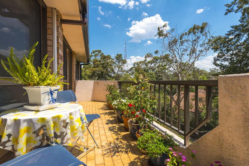 9/608 Willoughby Rd, Willoughby, NSW 2068