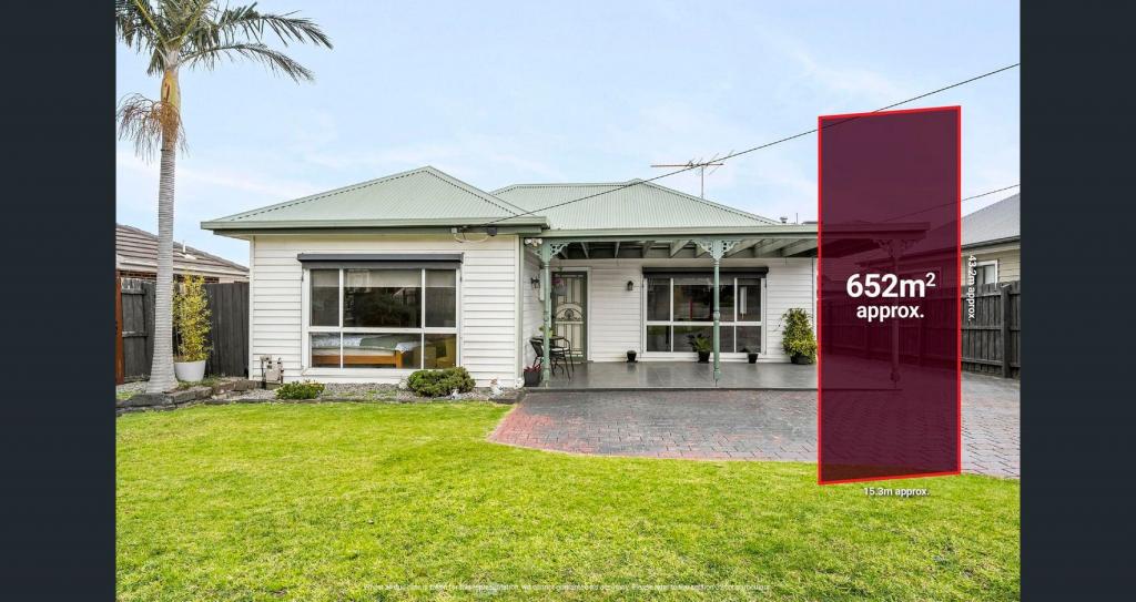 85 Hotham Rd, Niddrie, VIC 3042