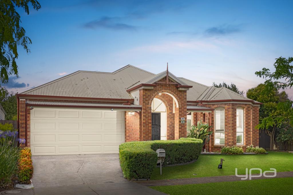 15 Anchorage St, Point Cook, VIC 3030