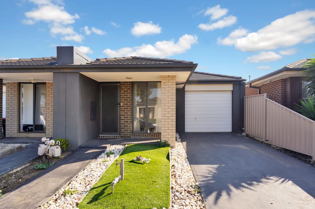 5b Wickham St, Wyndham Vale, VIC 3024