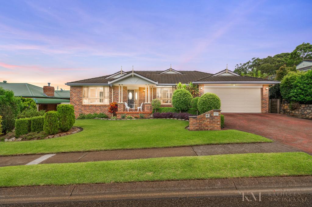 9 Agincourt Cres, Valentine, NSW 2280