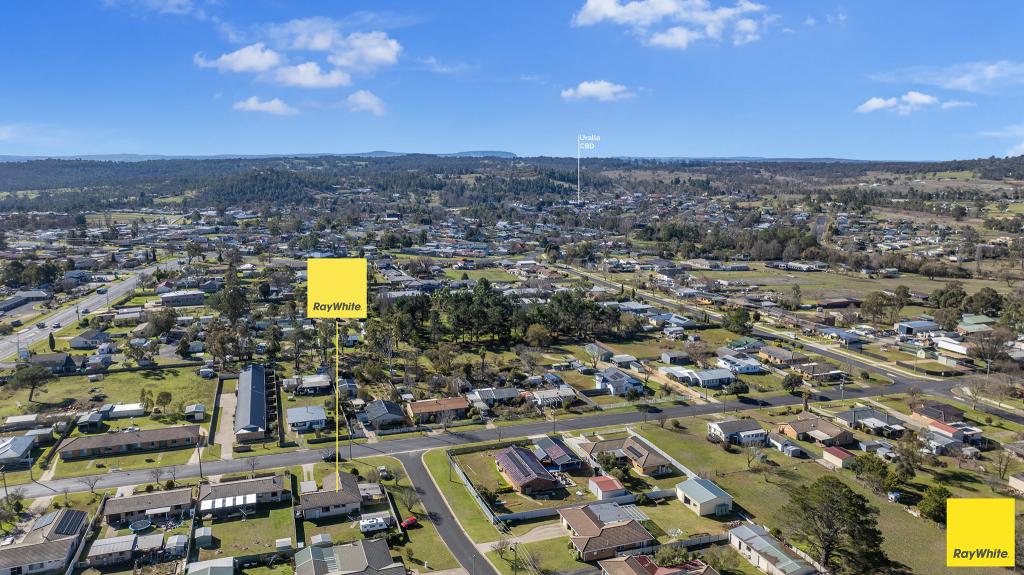 48 Rowan Ave, Uralla, NSW 2358