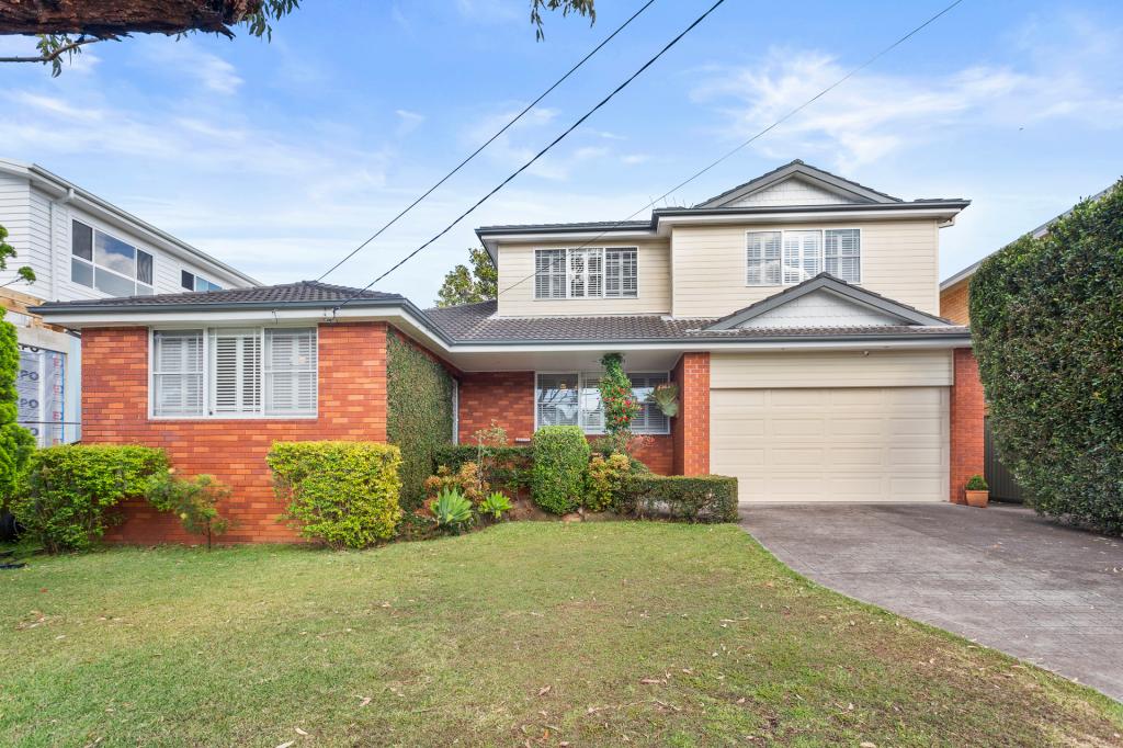 3 Kelly St, Sylvania, NSW 2224