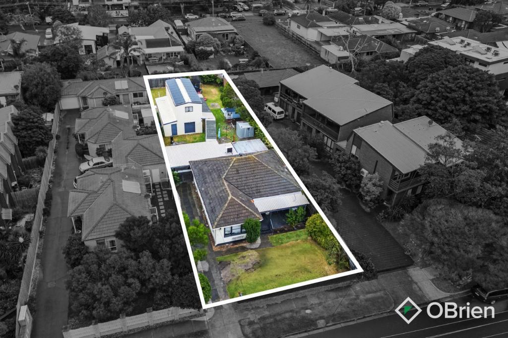 22 Mereweather Ave, Frankston, VIC 3199