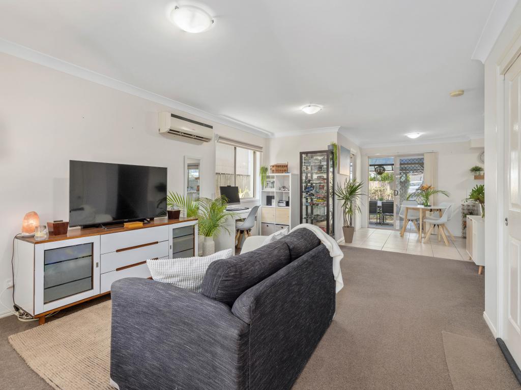 13/7 Johnston St, Carina, QLD 4152